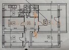 4 pokoje | 63,4 m² | Loggia | DO REMONTU - 11