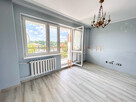 2 pokoje | 42 m² | Loggia | Do remontu - 1