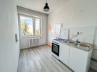 2 pokoje | 42 m² | Loggia | Do remontu - 4