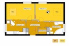 Okazja! Mieszkanie 56m2 + 30m2 pracownia/biuro - 8