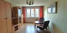 2 Pokoje | 46 m2 | Balkon | Piwnica | Lokalizacja! - 1
