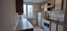 2 Pokoje | 46 m2 | Balkon | Piwnica | Lokalizacja! - 4