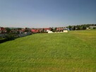Działka budowlana Domaszowice gm. Masłów, Walerego Przyborowskiego - 8