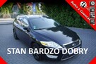 Ford Mondeo 2.0d Stan b.dobry 100%bezwypadkowy z Niemiec Gwarancja 12mcy - 1