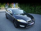 Ford Mondeo 2.0d Stan b.dobry 100%bezwypadkowy z Niemiec Gwarancja 12mcy - 3