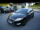 Ford Mondeo 2.0d Stan b.dobry 100%bezwypadkowy z Niemiec Gwarancja 12mcy - 4