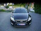 Ford Mondeo 2.0d Stan b.dobry 100%bezwypadkowy z Niemiec Gwarancja 12mcy - 7