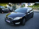 Ford Mondeo 2.0d Stan b.dobry 100%bezwypadkowy z Niemiec Gwarancja 12mcy - 9