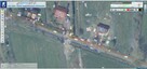 Działka 5000m2,Niekłończyca,gm.Police, plan,media. - 4