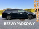 Toyota Avensis - 1