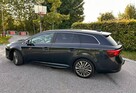 Toyota Avensis - 2