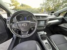 Toyota Avensis - 3