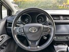 Toyota Avensis - 4