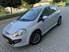 Fiat Punto Evo 1.3JTD 2010r Klimatyzacja Alufelgi 5-Drzwi Serwisowany! - 1