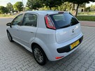 Fiat Punto Evo 1.3JTD 2010r Klimatyzacja Alufelgi 5-Drzwi Serwisowany! - 2
