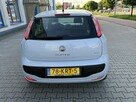 Fiat Punto Evo 1.3JTD 2010r Klimatyzacja Alufelgi 5-Drzwi Serwisowany! - 3