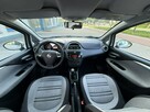 Fiat Punto Evo 1.3JTD 2010r Klimatyzacja Alufelgi 5-Drzwi Serwisowany! - 6