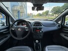 Fiat Punto Evo 1.3JTD 2010r Klimatyzacja Alufelgi 5-Drzwi Serwisowany! - 8