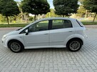 Fiat Punto Evo 1.3JTD 2010r Klimatyzacja Alufelgi 5-Drzwi Serwisowany! - 9