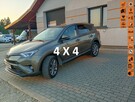 Toyota RAV-4 2017/ 2018 - 1