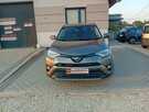 Toyota RAV-4 2017/ 2018 - 2