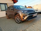 Toyota RAV-4 2017/ 2018 - 3