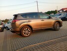 Toyota RAV-4 2017/ 2018 - 5