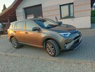 Toyota RAV-4 2017/ 2018 - 6