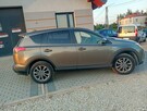 Toyota RAV-4 2017/ 2018 - 7