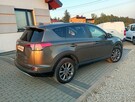 Toyota RAV-4 2017/ 2018 - 8