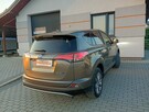 Toyota RAV-4 2017/ 2018 - 9
