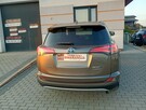 Toyota RAV-4 2017/ 2018 - 10