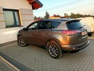 Toyota RAV-4 2017/ 2018 - 12