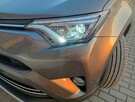 Toyota RAV-4 2017/ 2018 - 16