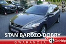 Ford Mondeo 2.2d  TITANIUM Stan b.dobry 100%bezwypadkowy z Niemiec Gwarancja 12mcy - 1