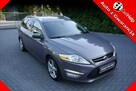 Ford Mondeo 2.2d  TITANIUM Stan b.dobry 100%bezwypadkowy z Niemiec Gwarancja 12mcy - 2