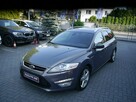 Ford Mondeo 2.2d  TITANIUM Stan b.dobry 100%bezwypadkowy z Niemiec Gwarancja 12mcy - 3