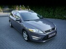 Ford Mondeo 2.2d  TITANIUM Stan b.dobry 100%bezwypadkowy z Niemiec Gwarancja 12mcy - 4