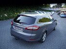Ford Mondeo 2.2d  TITANIUM Stan b.dobry 100%bezwypadkowy z Niemiec Gwarancja 12mcy - 5