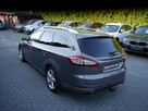 Ford Mondeo 2.2d  TITANIUM Stan b.dobry 100%bezwypadkowy z Niemiec Gwarancja 12mcy - 6