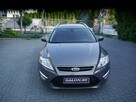 Ford Mondeo 2.2d  TITANIUM Stan b.dobry 100%bezwypadkowy z Niemiec Gwarancja 12mcy - 7