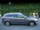 Ford Mondeo 2.2d  TITANIUM Stan b.dobry 100%bezwypadkowy z Niemiec Gwarancja 12mcy - 9