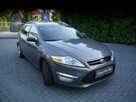 Ford Mondeo 2.2d  TITANIUM Stan b.dobry 100%bezwypadkowy z Niemiec Gwarancja 12mcy - 12