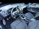 Ford Mondeo 2.2d  TITANIUM Stan b.dobry 100%bezwypadkowy z Niemiec Gwarancja 12mcy - 16