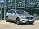 Volkswagen Tiguan 8xAlu SalonPL TopLED Virtual Alkantara Masaż Asystent GWARANCJA Serwis - 5