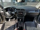 Volkswagen Tiguan 8xAlu SalonPL TopLED Virtual Alkantara Masaż Asystent GWARANCJA Serwis - 8