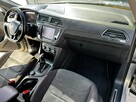 Volkswagen Tiguan 8xAlu SalonPL TopLED Virtual Alkantara Masaż Asystent GWARANCJA Serwis - 15