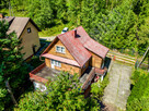 Dom letniskowy w Lachowicach - 7