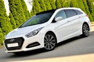 Hyundai i40 1.7 CRDi 136 KM Led Panoram Xenon Premium Navi Skóra Kamera Full Opcja - 1