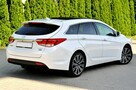 Hyundai i40 1.7 CRDi 136 KM Led Panoram Xenon Premium Navi Skóra Kamera Full Opcja - 3